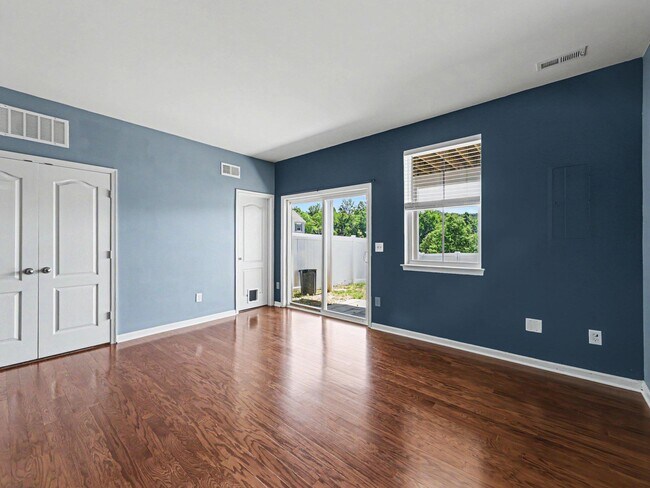 Foto del edificio - 1428 Hudgins Farm Cir