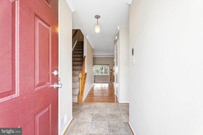 Foto del edificio - 41 Jones Falls Terrace