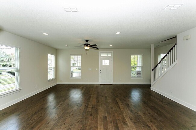 Foto del edificio - 2580 Post St