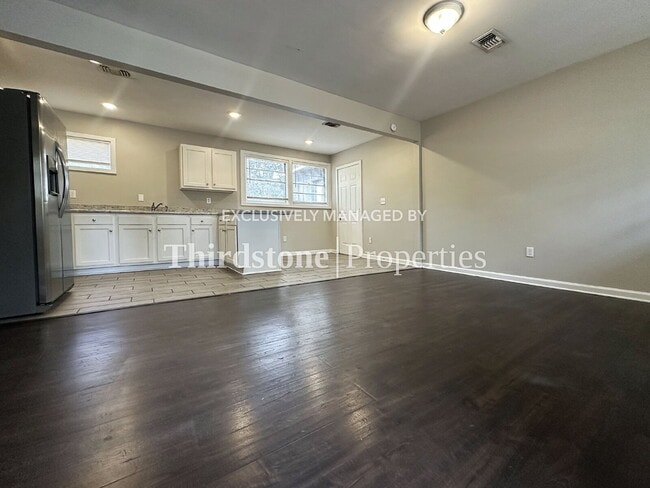 Foto del edificio - 9228 Waynesboro Ave