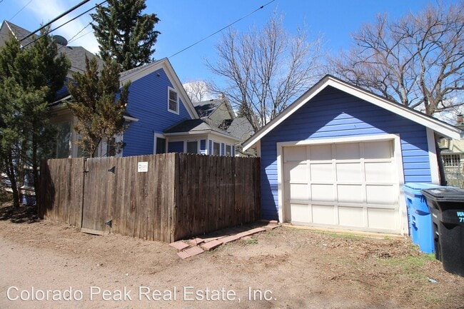 Building Photo - 4 br, 3 bath House - 116 E Espanola St