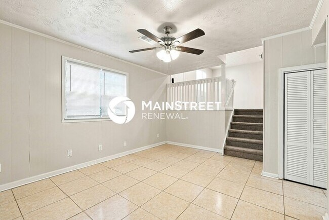 Foto del edificio - 3 Bedroom Pet-Friendly Home in STOCKBRIDGE, GA with Main Street Renewal