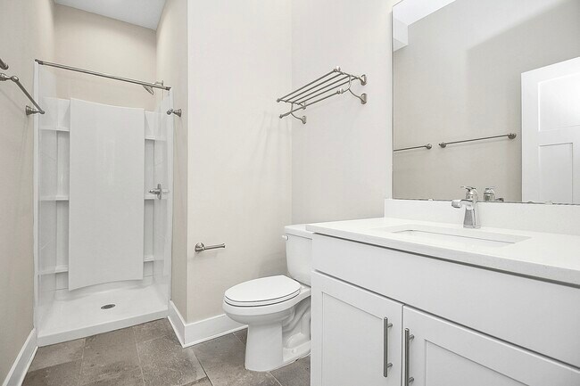 Foto del edificio - 1420 W 4th St
