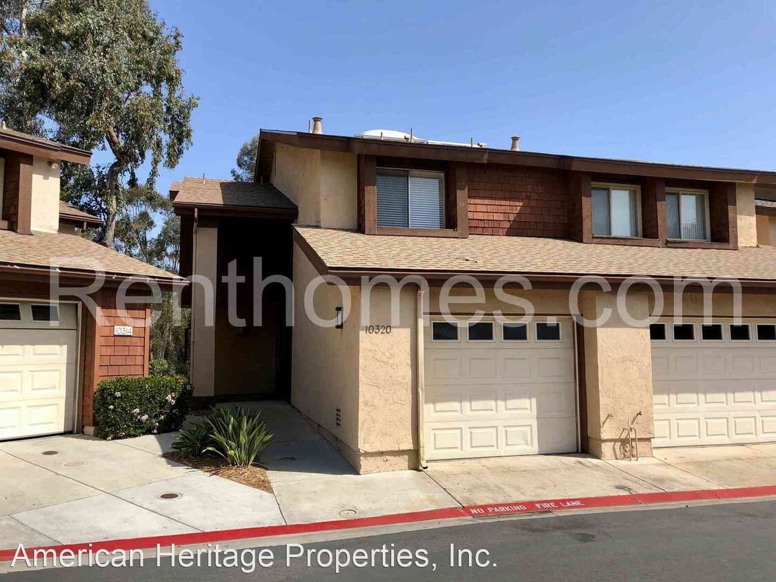 Primary Photo - 3 br, 2.5 bath House - 10320 Caminito Goma
