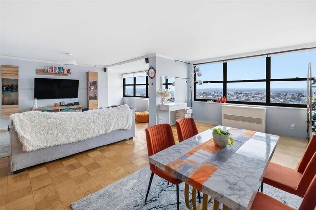 Foto del edificio - 7000 JFK Blvd E