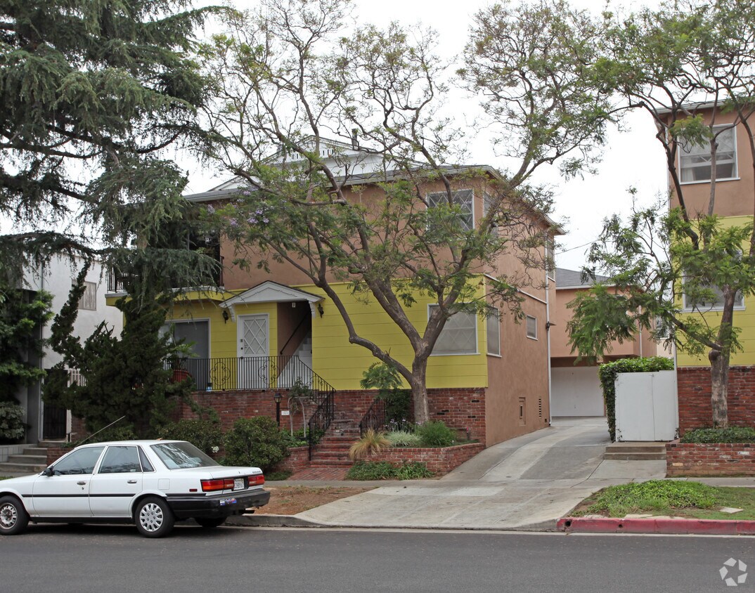 Foto principal - 1325 Idaho Ave