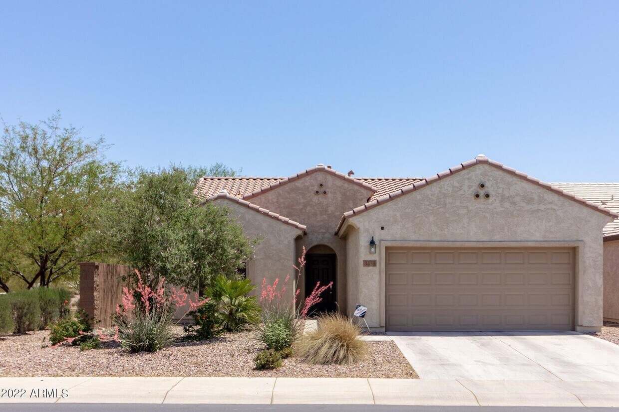 3453 N San Marin Dr, Florence, AZ 85132 House Rental in Florence, AZ