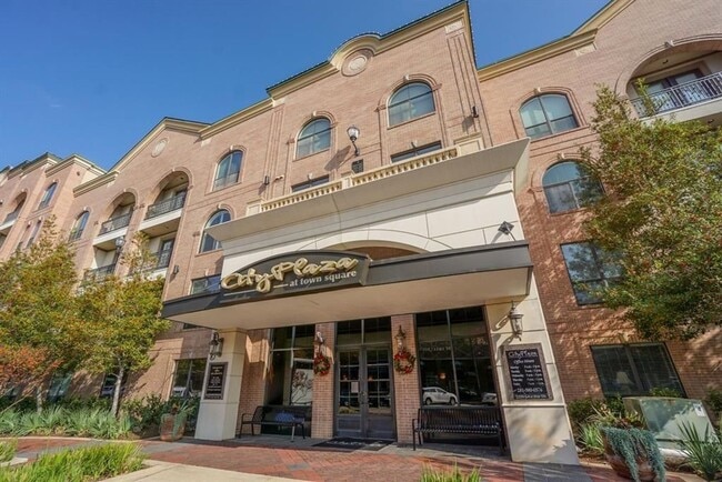 Building Photo - FULLY FURNISHED 1 bedroom Condo with balco...