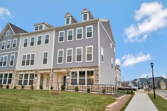 Building Photo - 330 Coastal Ave