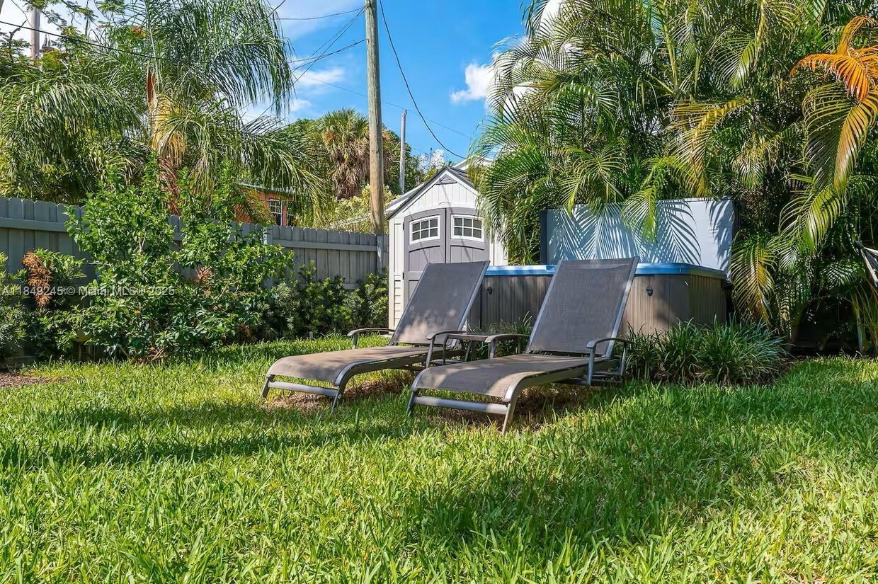 Foto principal - 5515 Spruce Ave