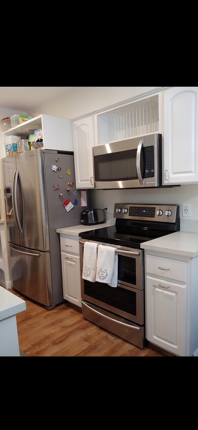 Foto principal - 3500 S Greenville St