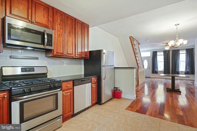 Foto del edificio - 1628 S Lawrence St