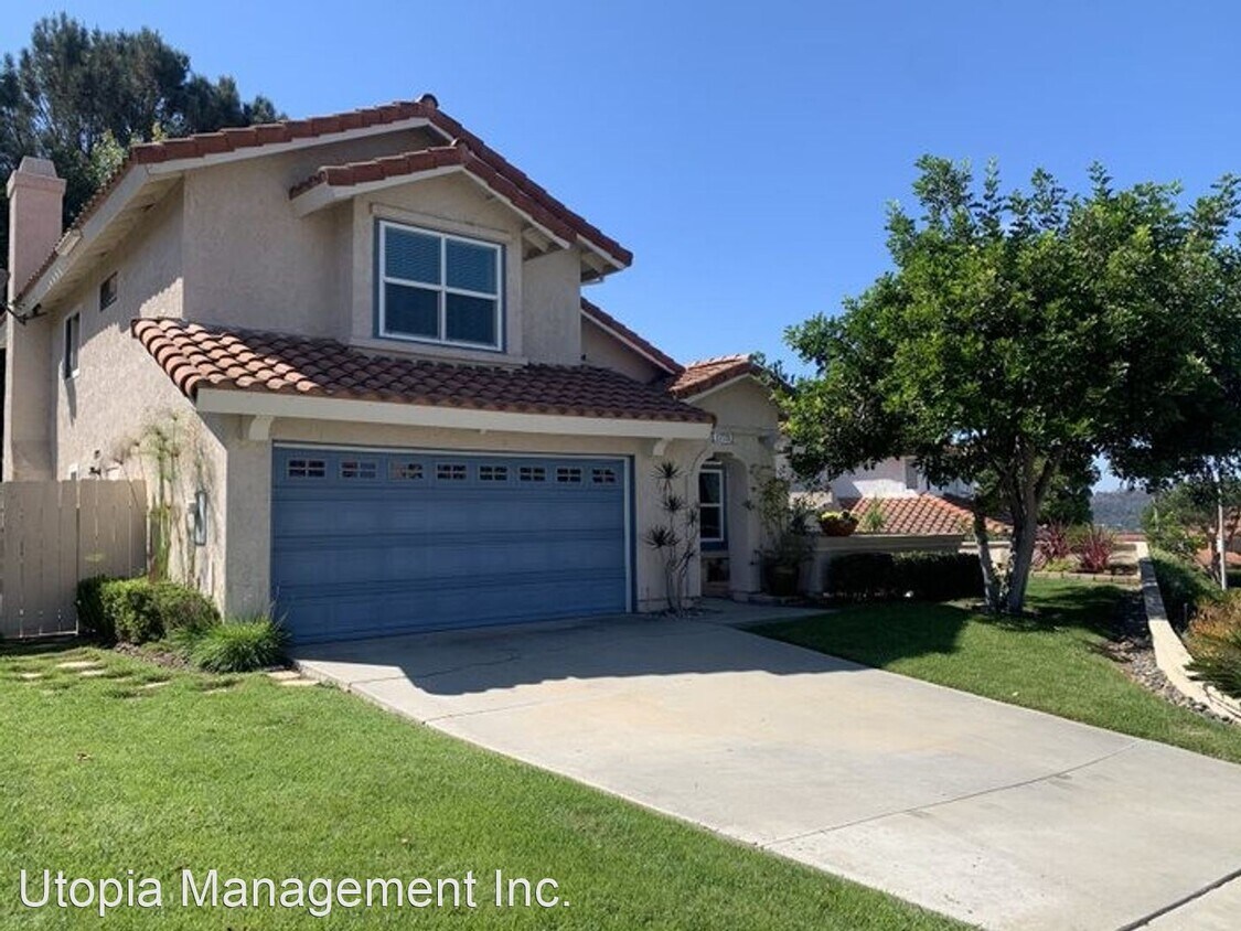 Primary Photo - 4 br, 2.5 bath House - 1773 Avenida La Posta