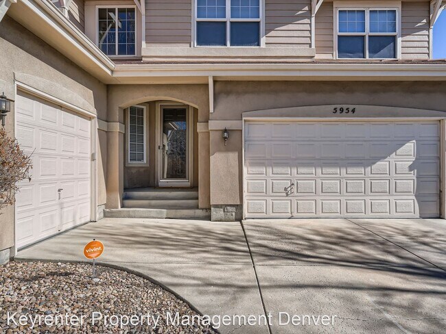 Foto del edificio - 6 br, 5 bath House - 5954 S Helena Street