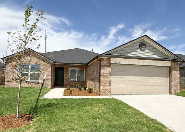 Photo - 2026 New Build | Be the First Tenant! House