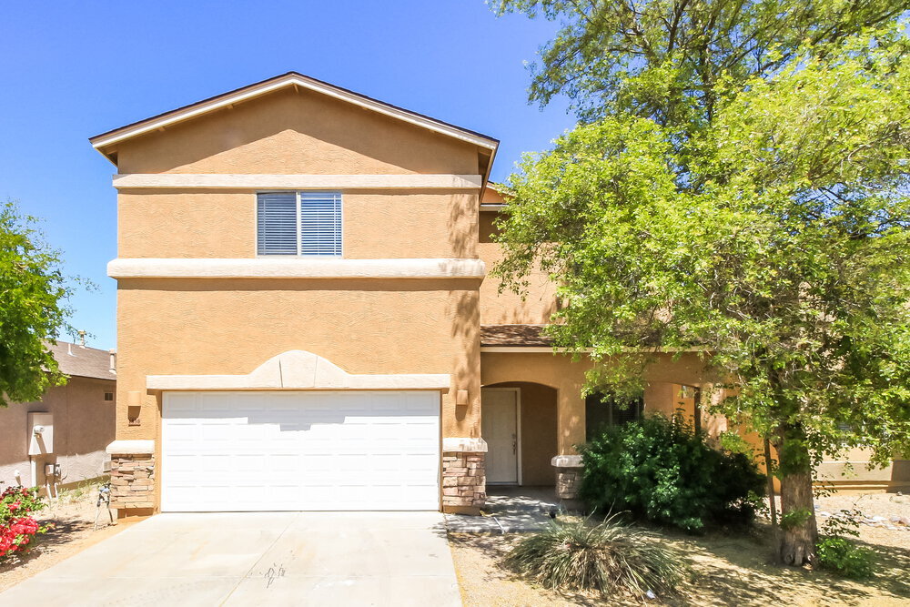 Primary Photo - 1830 E Omega Dr
