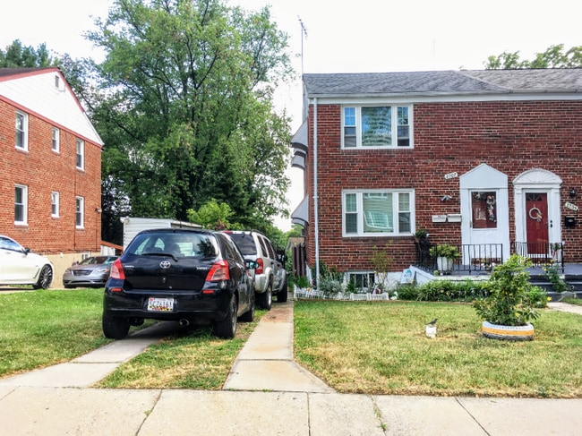 Building Photo - 2707 Shirey Ave