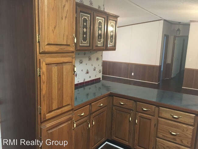 Foto del edificio - 3 br, 2 bath House - 75 Dogwood Circle