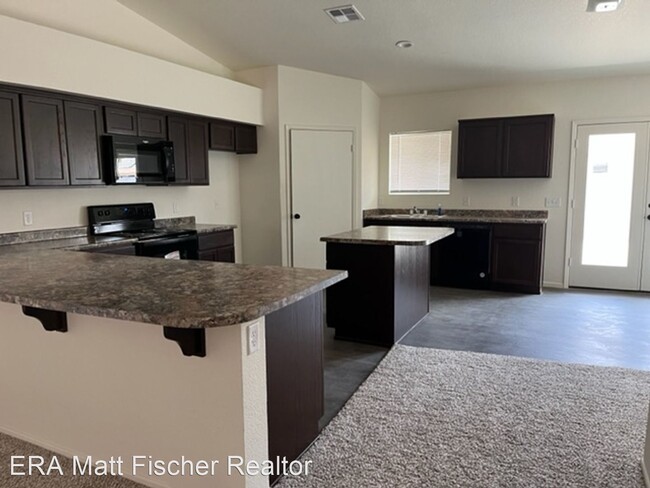 Building Photo - 3 br, 2 bath House - 7333 E 37th Pl