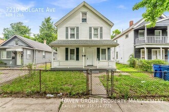 Building Photo - 7210 Colgate Ave