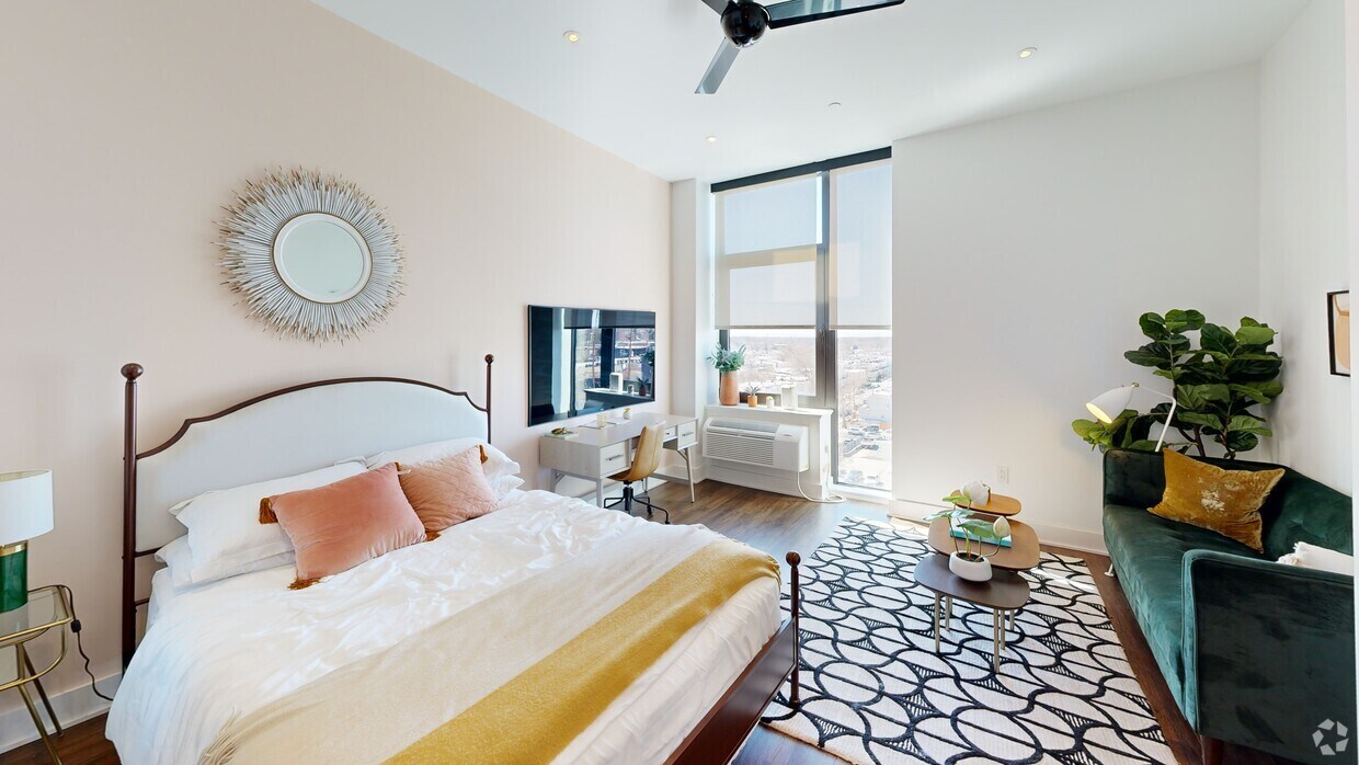Photo - The Irvine Apartments