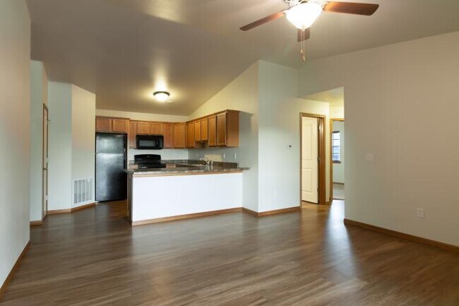 Foto del edificio - 2 bedroom in Tiffin IA 52340