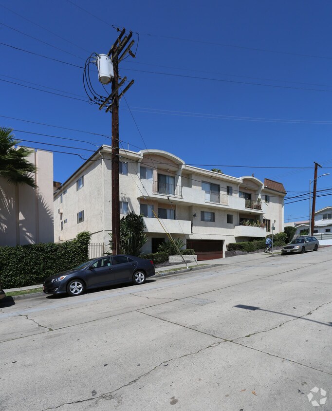 Foto del edificio - 941 S Ardmore Ave