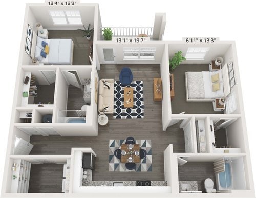 Building Photo - Aria at Heritage Hills