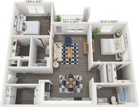 Building Photo - Aria at Heritage Hills