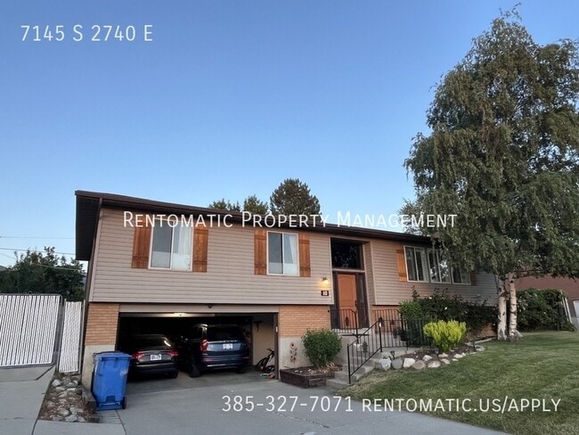 Building Photo - 7145 S 2740 E