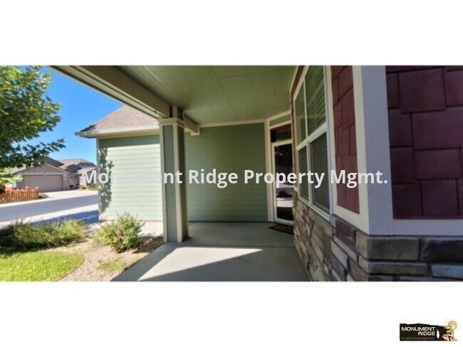 Building Photo - Available Now! Beautiful Four Bedroom Copp...