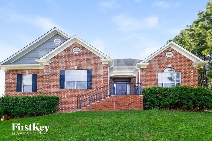 Primary Photo - 1355 Shelby Forest Court