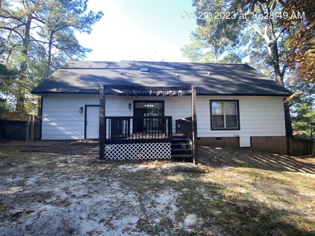 Building Photo - 5646 Blythewood Ln