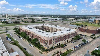 Building Photo - 1100 W Trinity Mills Rd