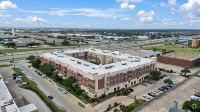Building Photo - 1100 W Trinity Mills Rd