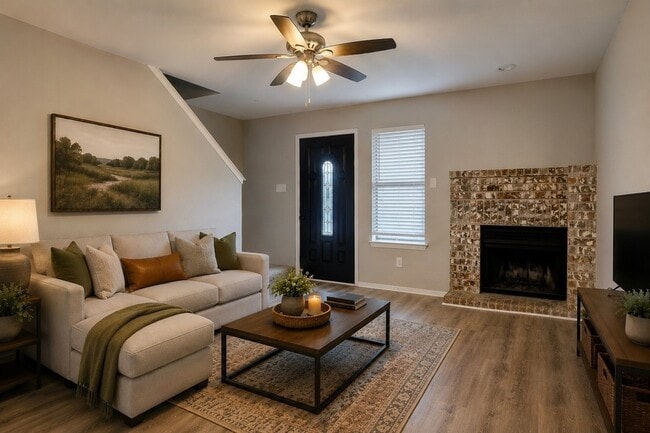 Building Photo - 711 Wolftrap Dr