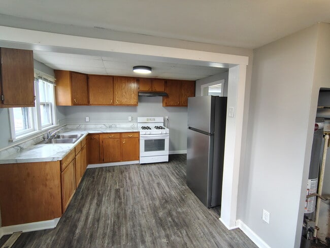 Foto del edificio - 2322 S Mulberry St