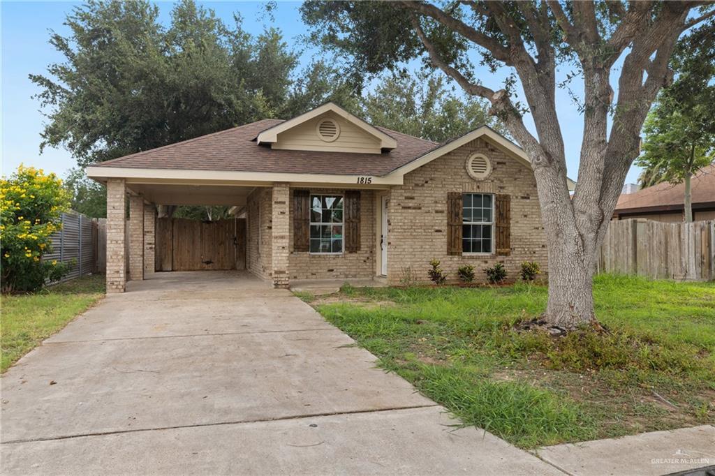 Foto principal - 1815 W Adelita St