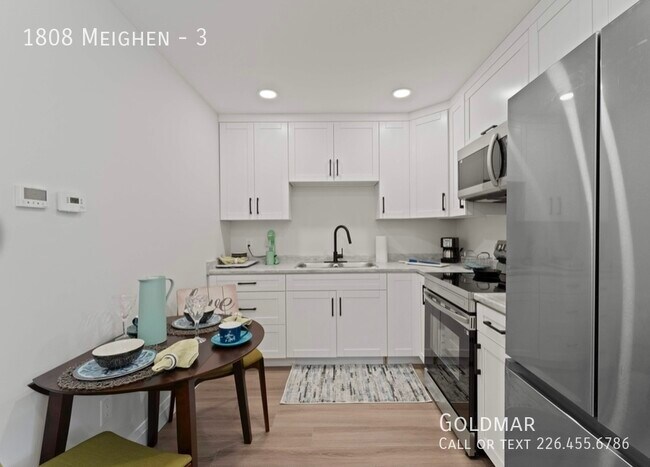Photo du bâtiment - Cozy one bedroom unit