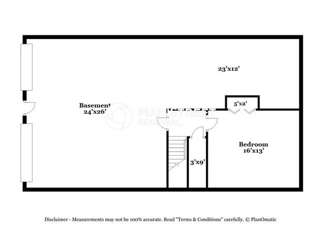 Building Photo - 12 Indian Wds Dr NE