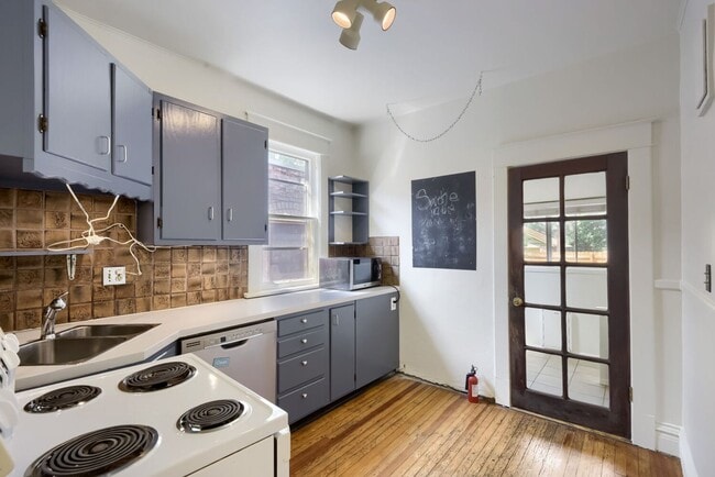 Photo - 1055 S. Pearl St. Townhome