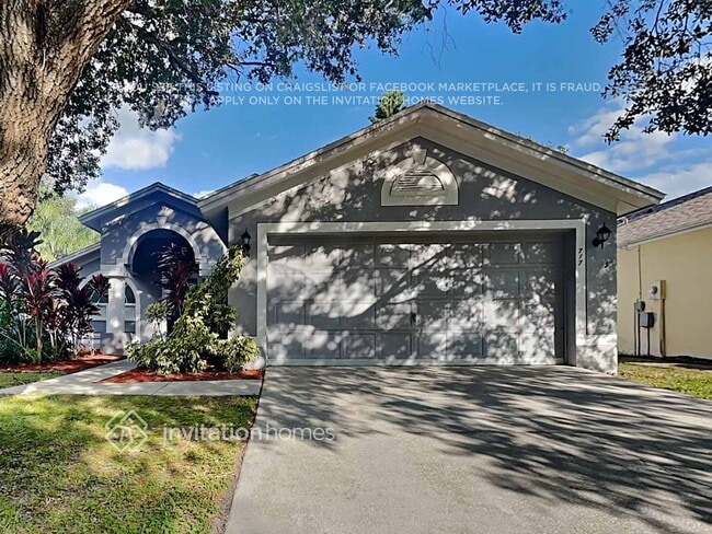 Building Photo - 717 Sand Ridge Dr