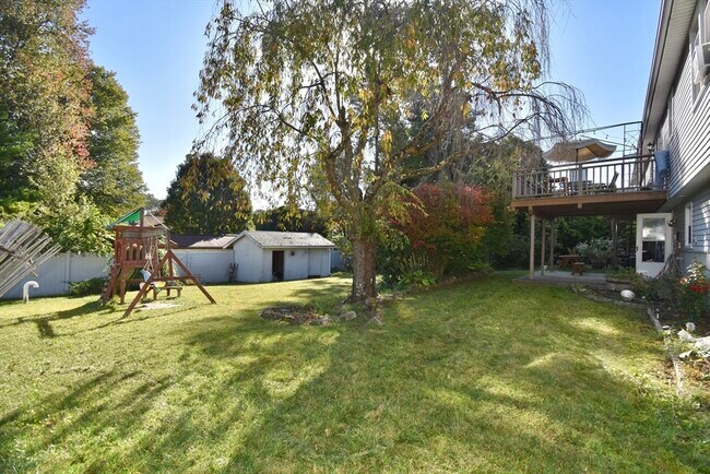 Foto del edificio - 67 Basil Rd