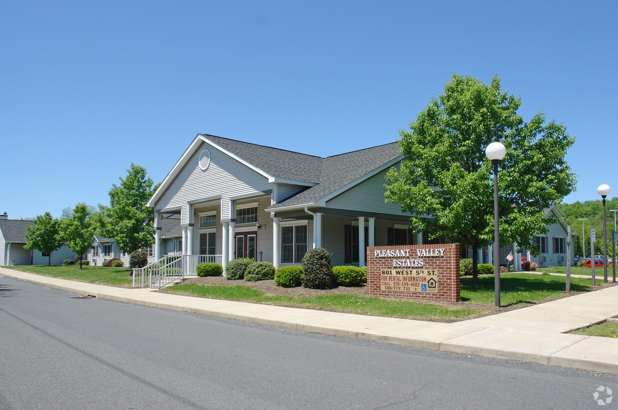 Primary Photo - Pleasant Valley Estates