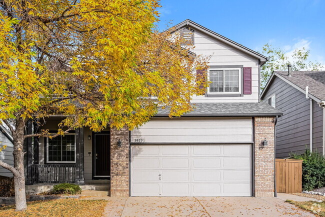 Building Photo - 9879 S Castle Ridge Cir