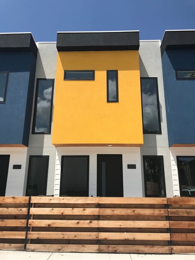 Building Photo - 2108 Tillery St