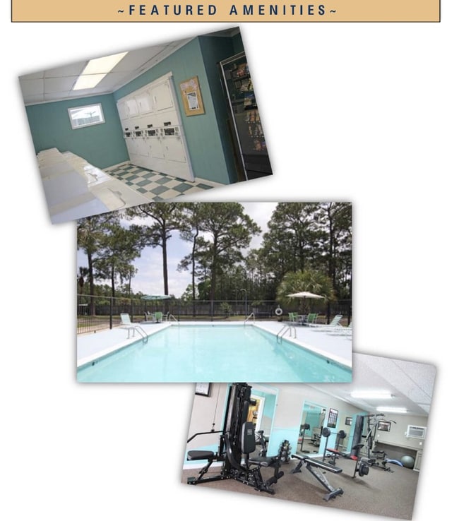 Singing River Apartments Rentals Gautier, MS