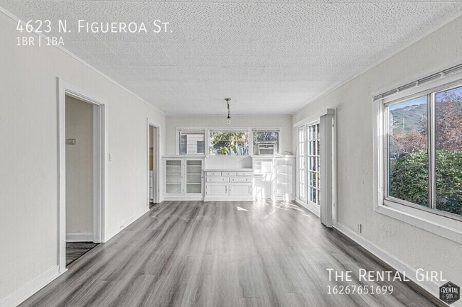 Building Photo - 4623 N Figueroa St