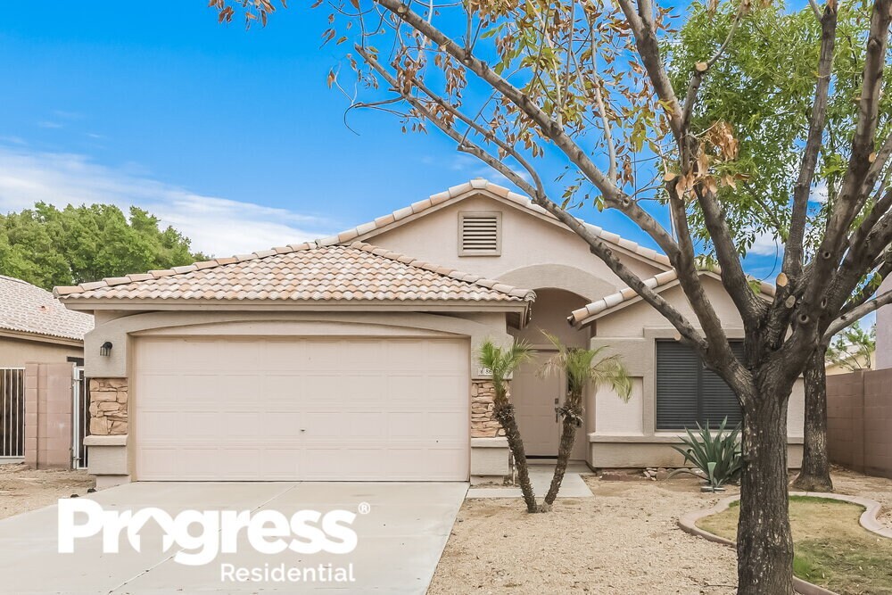 Foto principal - 8640 W Kathleen Rd