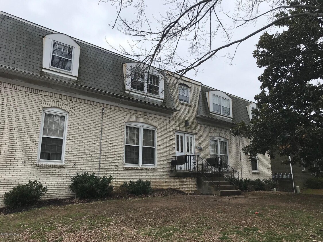 4524 Cordova Rd Unit 2, Louisville, KY 40207 Apartment for Rent in